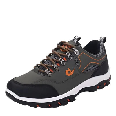 Niklas – Elegant Outdoor Shoes