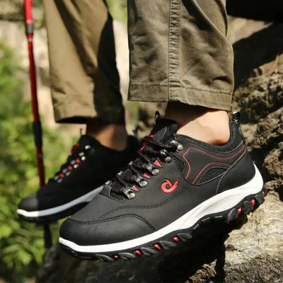 Niklas – Elegant Outdoor Shoes