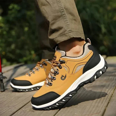 Niklas – Elegant Outdoor Shoes