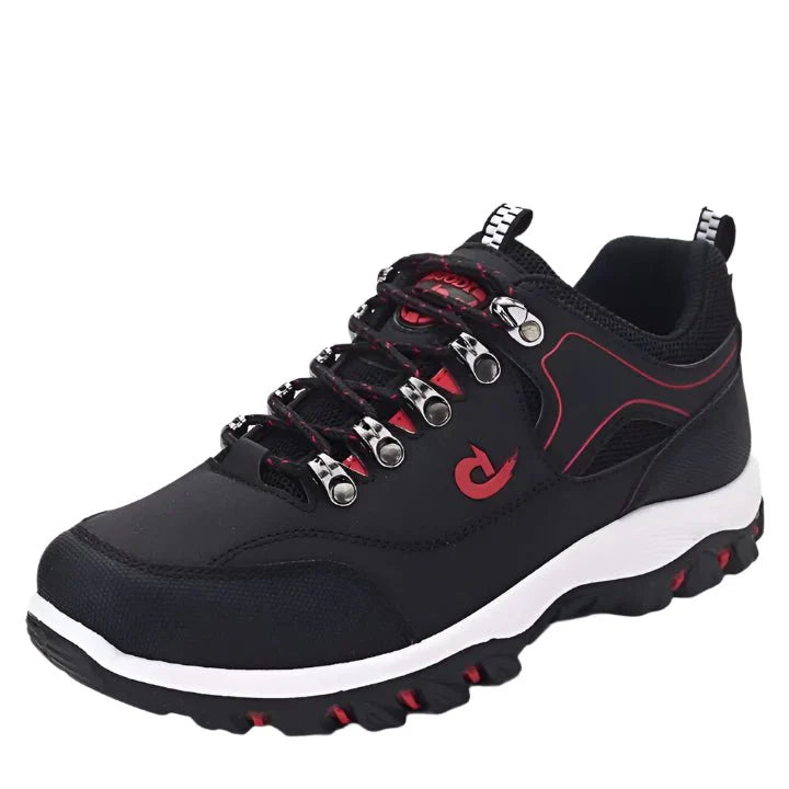 Niklas – Elegant Outdoor Shoes