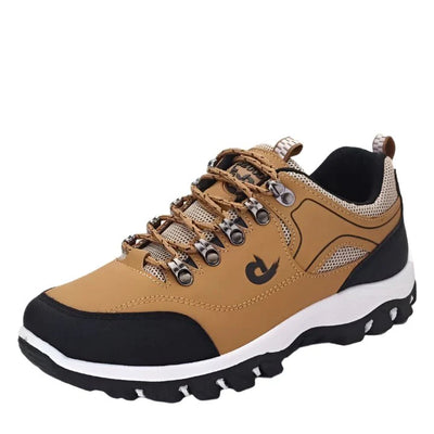 Niklas – Elegant Outdoor Shoes