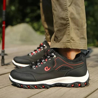 Niklas – Elegant Outdoor Shoes