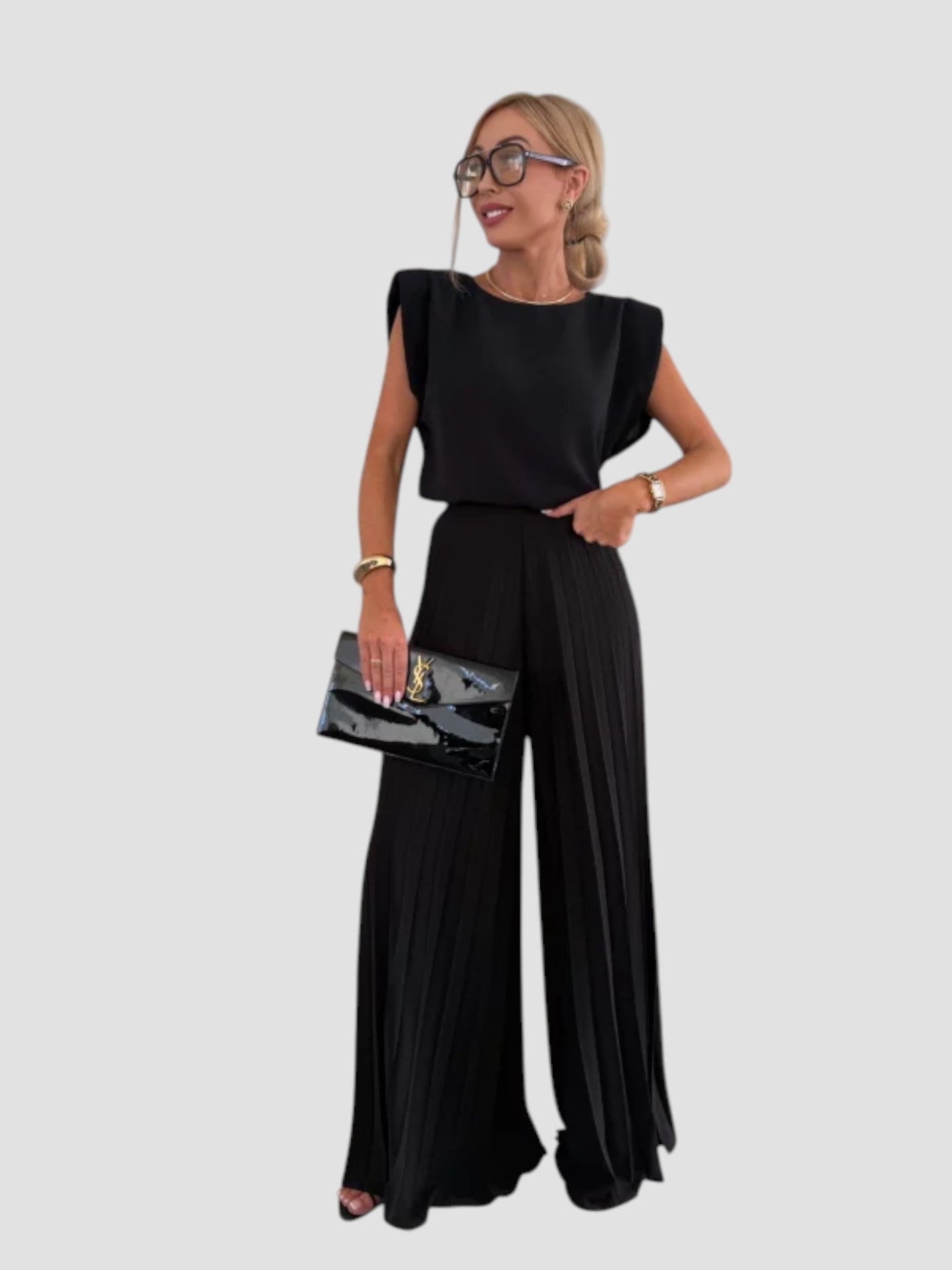 Maruja | Coordinated Set