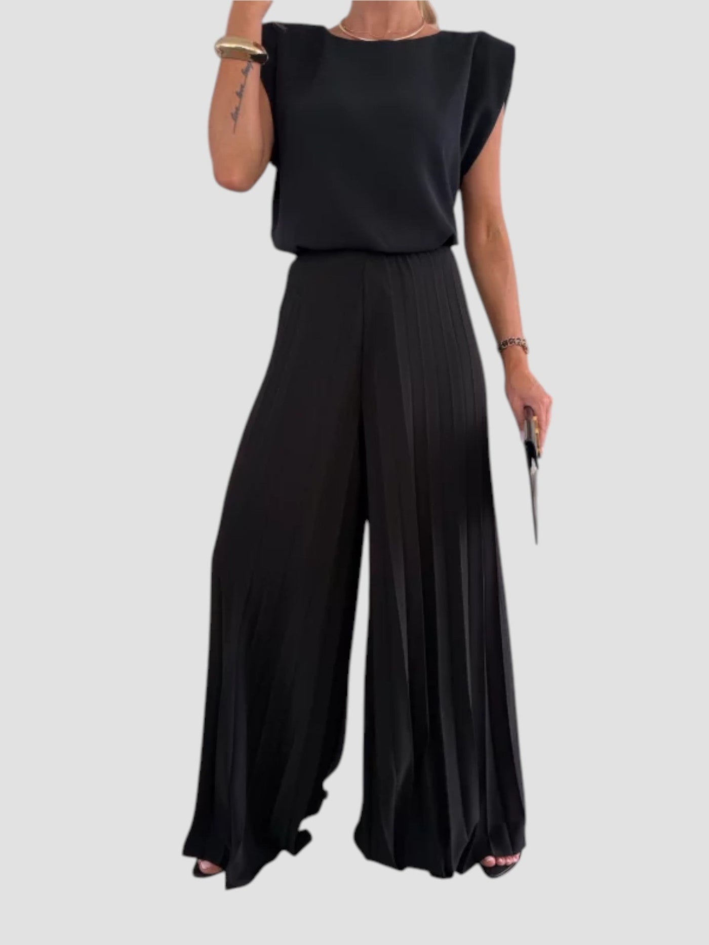 Maruja | Coordinated Set