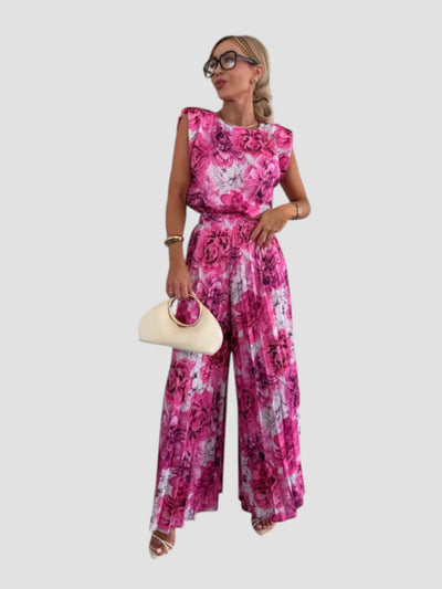 Maruja | Coordinated Set