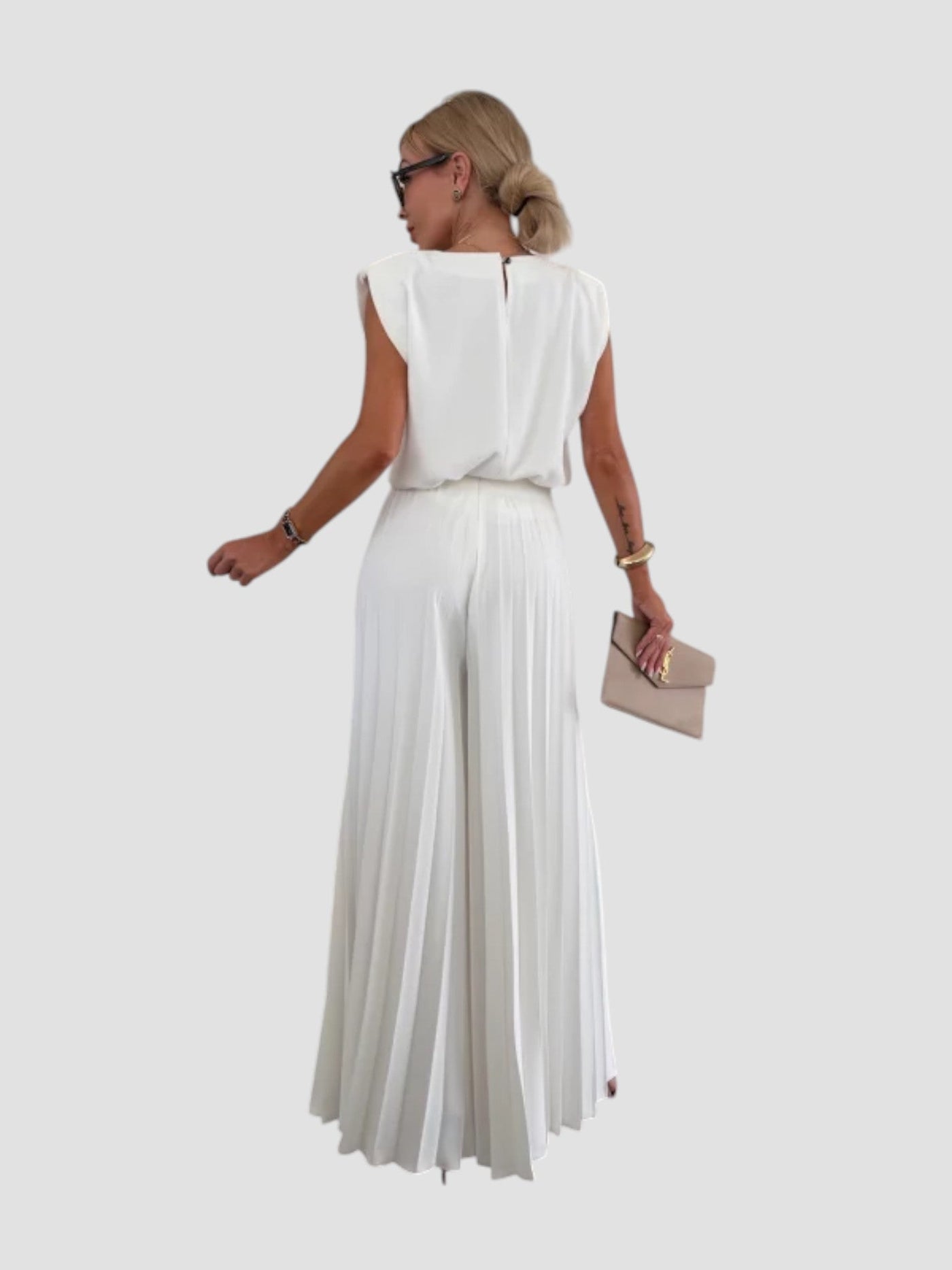 Maruja | Coordinated Set