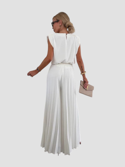 Maruja | Coordinated Set