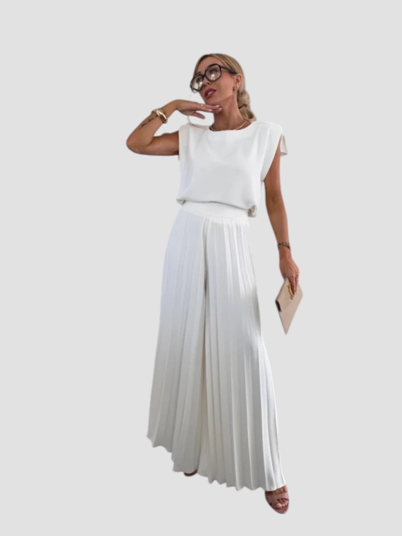 Maruja | Coordinated Set