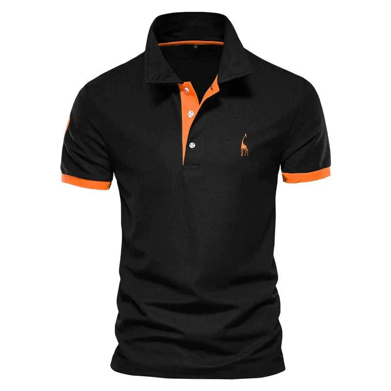 Philipp - Polo Shirt for Men