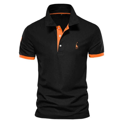 Philipp - Polo Shirt for Men