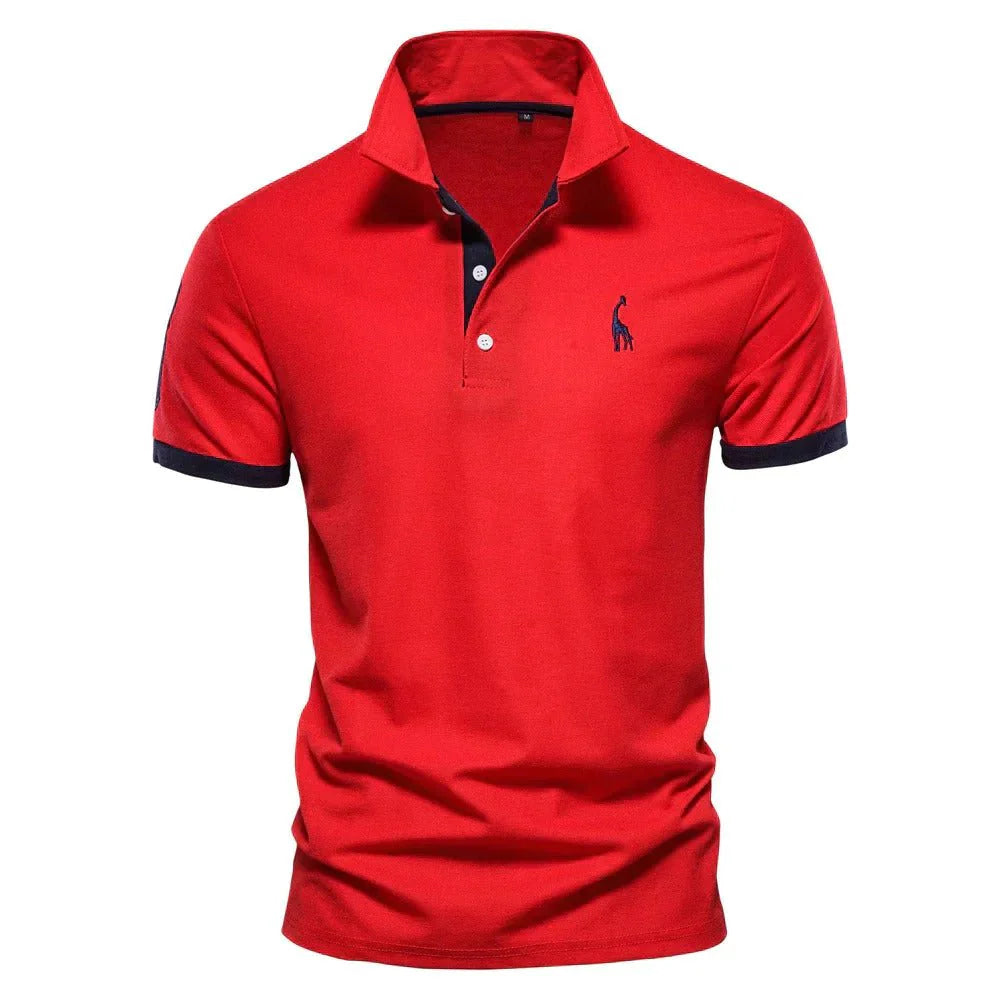 Philipp - Polo Shirt for Men