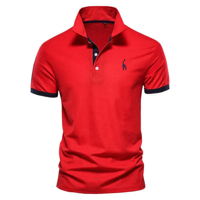 Philipp - Polo Shirt for Men