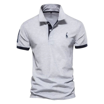 Philipp - Polo Shirt for Men