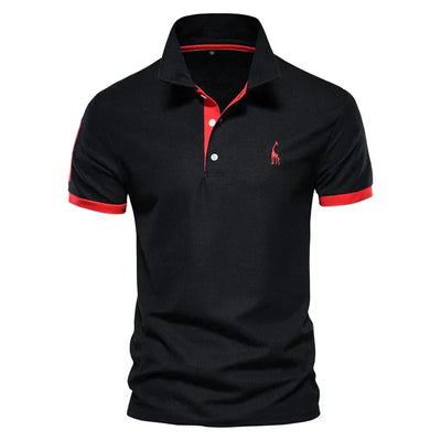 Philipp - Polo Shirt for Men