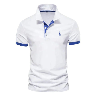 Philipp - Polo Shirt for Men