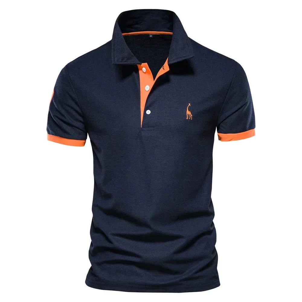 Philipp - Polo Shirt for Men