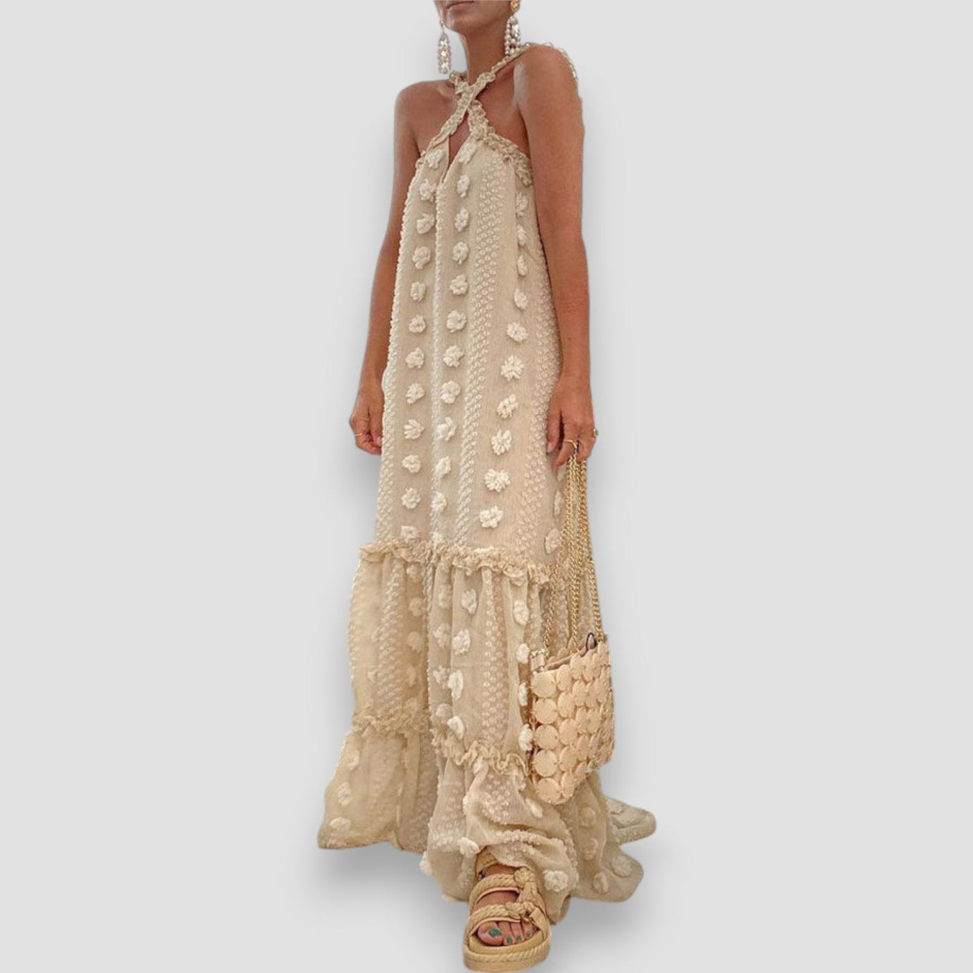 Ulrica | Dress