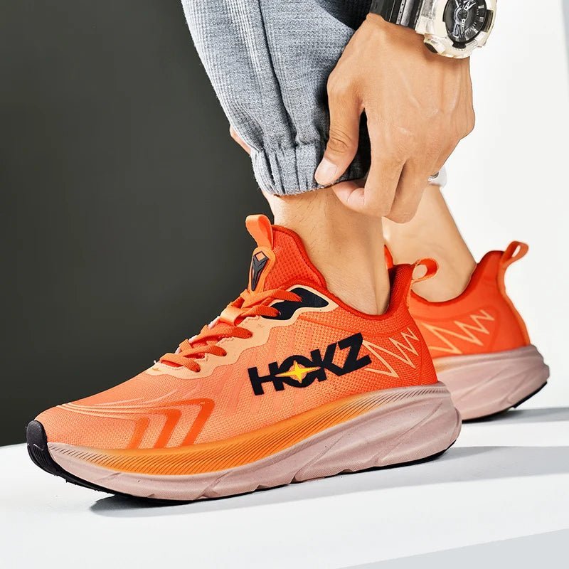 Sky - Sporty Unisex Running Shoes