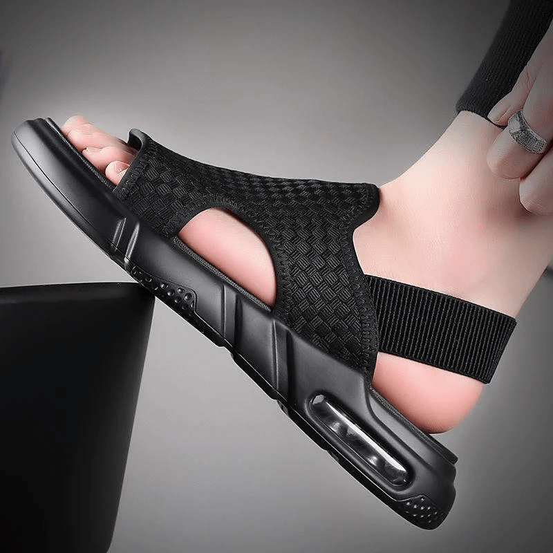SoftSlides - Promotes a Healthy Foot Position