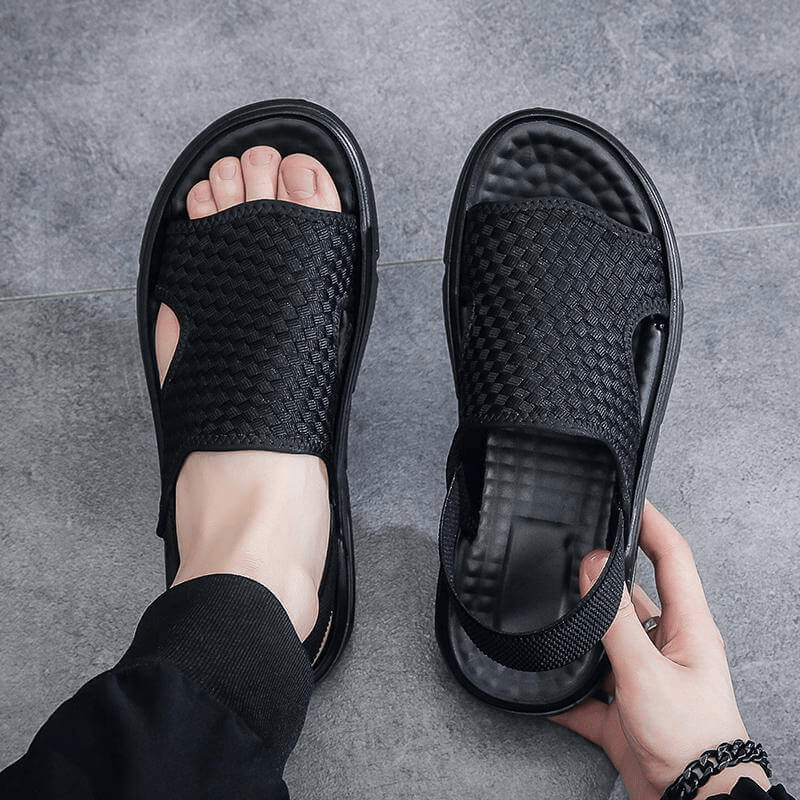 SoftSlides - Promotes a Healthy Foot Position