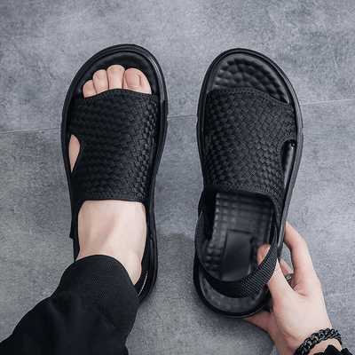 SoftSlides - Promotes a Healthy Foot Position