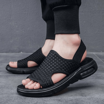 SoftSlides - Promotes a Healthy Foot Position