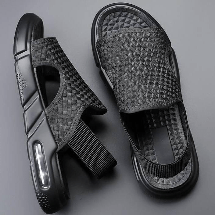 SoftSlides - Promotes a Healthy Foot Position