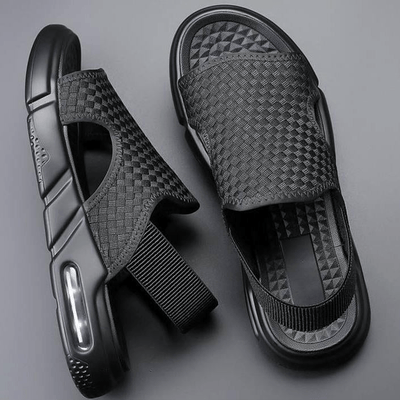 SoftSlides - Promotes a Healthy Foot Position