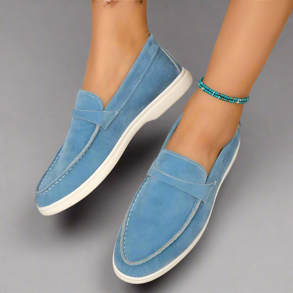 Pimala | Handcrafted Moccasins Made from Premium Materials